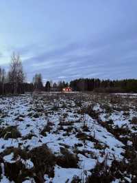 11月芬蘭旅遊攻略｜冬日仙境，追尋極光的足跡！