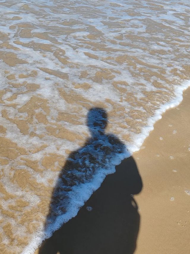 墨爾本濱海港區公園