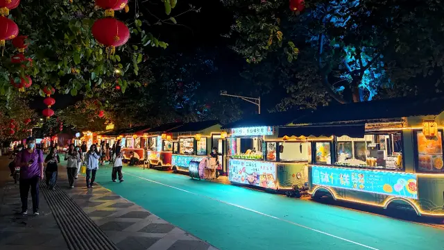 เดินทางผ่านทางเขียวที่ทะเลดอกไม้, ค้นหาบทกวีและทางไกลในใจของคุณ