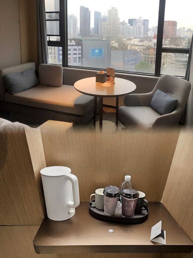 上海酒店‖藝龍帶你領略上海風情