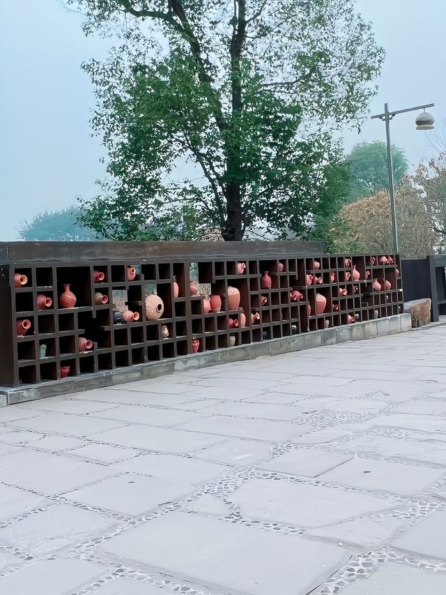 安陶小鎮