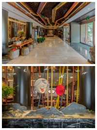 住這裡真心好，柳州最精緻酒店