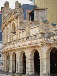 48hrs in Macao 