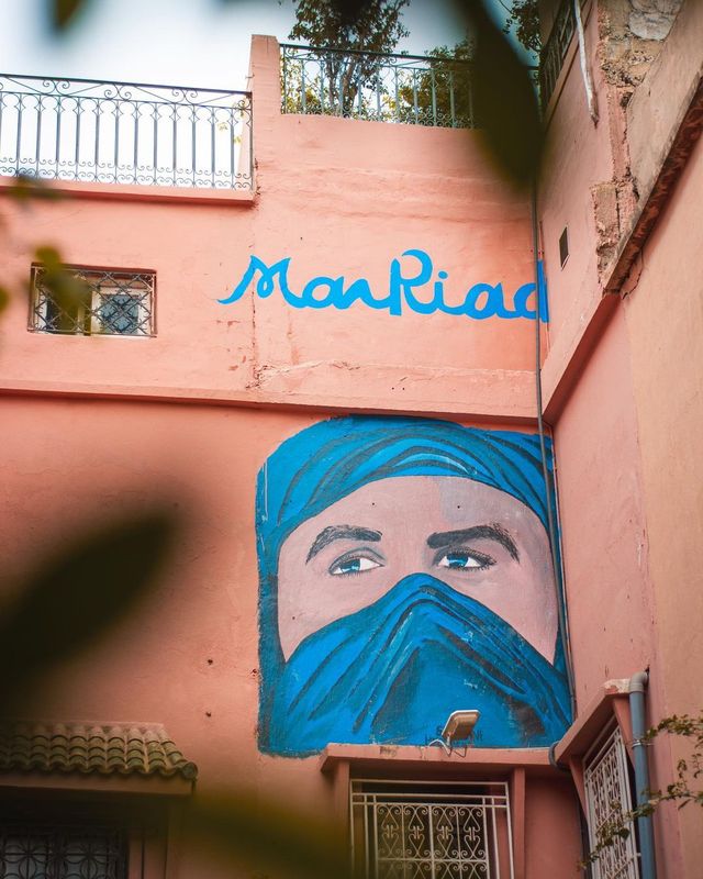 Exploring Marrakech: Tips for an Enchanting Moroccan Adventure!