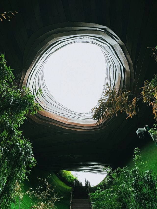 第一次去溧陽可以這麼玩 附兩天一夜攻略