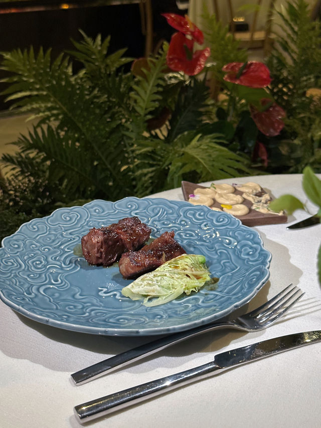 魔都新夜景地標再也不用去外灘人擠人了 魔都新夜景地標再也不用去外灘人擠人了