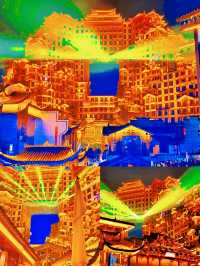 春節想看這樣的張家界，聽我10句勸!