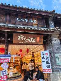 大理古城有什麼好逛的？這些景點不容錯過