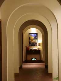 隱匿於西安德福巷的古韻秘境