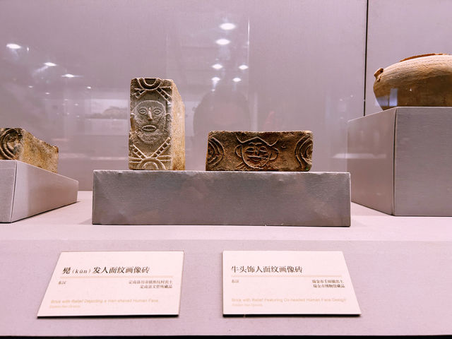 悲辛交集、篳路藍縷的客家文化——贛州博物館