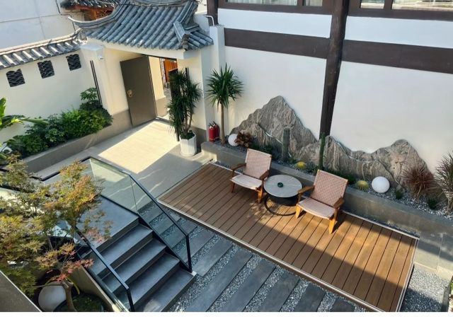 雲南旅遊之住宿 雲南旅遊之住宿