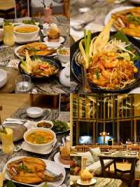 闺蜜定的這家酒店也太出乎意料了