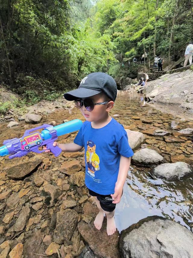 這裡被《國家地理》評為全球最佳旅行地，一定要再來一次！