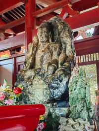廣東平遠大佛寺