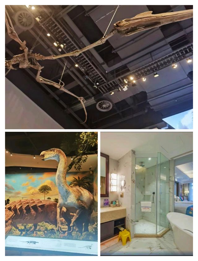 親子天堂：安吉溫德姆酒店