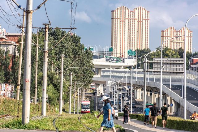 搭火車去長春旅行，以車站為中心，可遊遍整個城市主要景區！