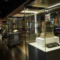 古舊歷史與現代風采融合：探秘馬來西亞國家博物館的魅力之旅
