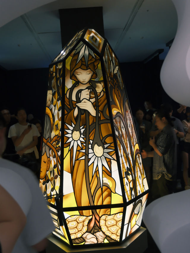 深圳2000平新展！簡明無盡之旋來了！