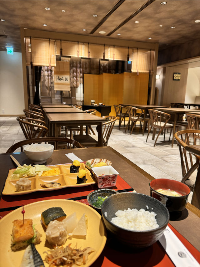 京都祇園塞萊斯廷酒店