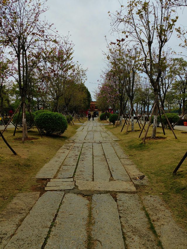 晉江安平橋