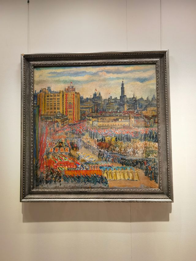 只剩一周！一次免費看展！
