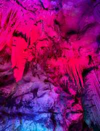 柳州最美的溶岩群，大自然的奇幻藝術之宮！