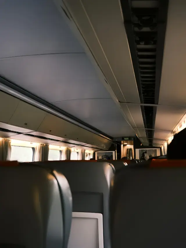 ケベック一週間の鉄道旅行｜旅程シェア