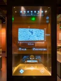 參觀徐州新沂博物館，品讀小眾諸侯國