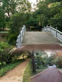 徐聞人民公園最全攻略