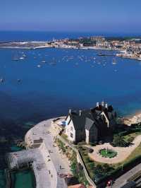🌊 Cascais Bliss: Luxe Stays at Hotel Cascais Miragem 🏨