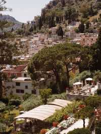 🌟 Sicily's Gem: Grand Hotel Timeo's Top Picks 🌟