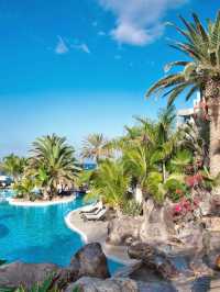 🌟 Canary Islands Charm: Top Hotel Picks! 🏝️✨