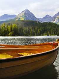 🌟✨ High Tatras Hideaway: Kempinski's Mountain Gem 🏔️🛎️