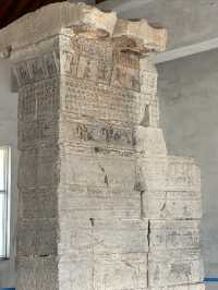 世界文化遺產——啟母闕