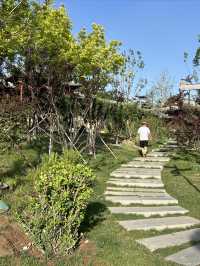 雁丘園｜太原新地標，感受元好問“千古一問”