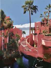 The Ritz Carlton Abama
