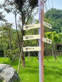 宜昌冷門寶藏打卡地：三峽九鳳谷，一個有很多瀑布的地方