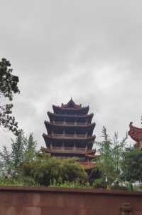 重龍山—自家門口的摩崖石刻