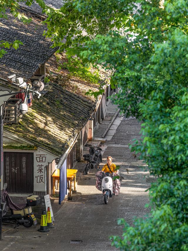 迄今為止，我最喜歡的城市出現了！