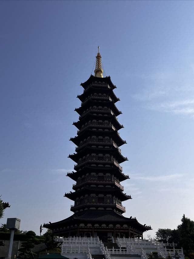 擦身而過的金華-所遇所見，皆是歡喜