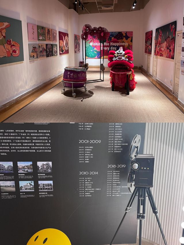 窮遊黨激動哭了，來台山一定要住這家！