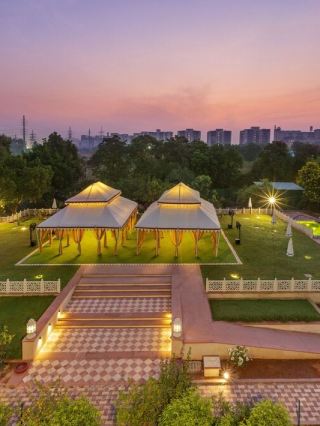 🌟 Manesar Marvels: Top Hotels Unveiled! 🏨✨