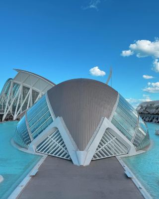 Valencia Two-Day Tour Guide