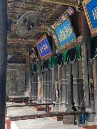 千年古寺｜大學習巷清真寺