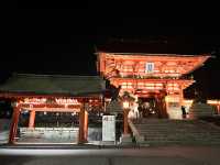 京都-大阪之行