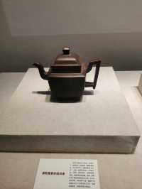 鹹陽博物院（文廟）