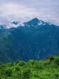 成都周邊｜邂逅川版阿勒泰的美景