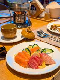 寧波美食｜北侖區兩家反復去的海鮮自助餐