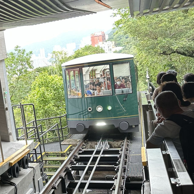Perfect Weekend in Hong Kong