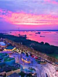 🌟 Nanjing's Top Family-Friendly Attractions! 🎠🐼🏛️